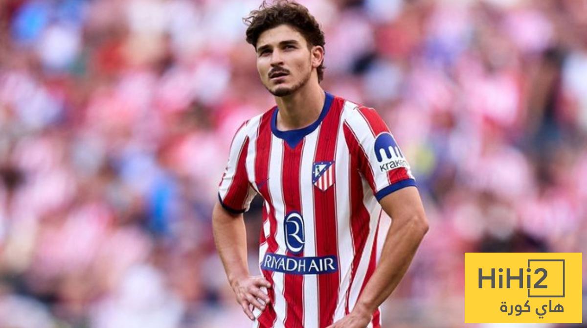 برشلونة يلغي خطته لأجل عيون ألفاريز
