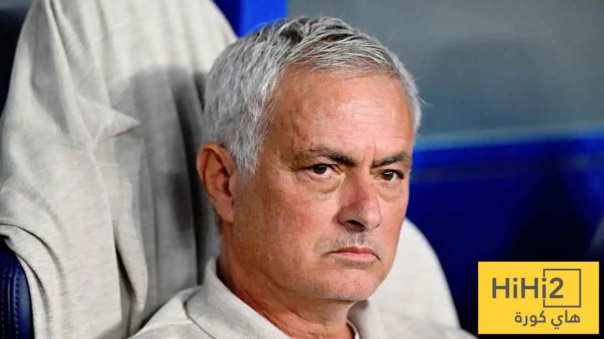 فلورنتينو بيريز منبهر.. مورينيو يحقق أول انتصاراته داخل ريال مدريد