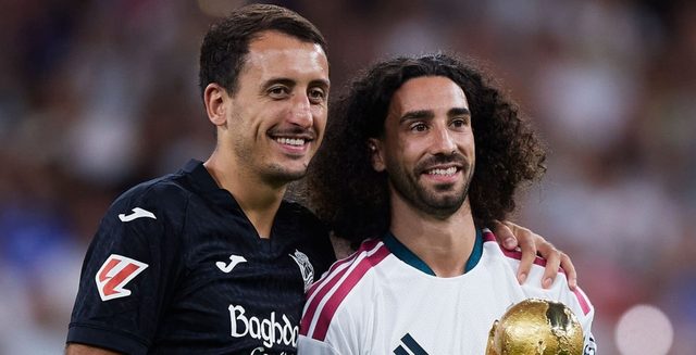 تصريحات اويارزابال بعد الهزيمة أمام ريال مدريد