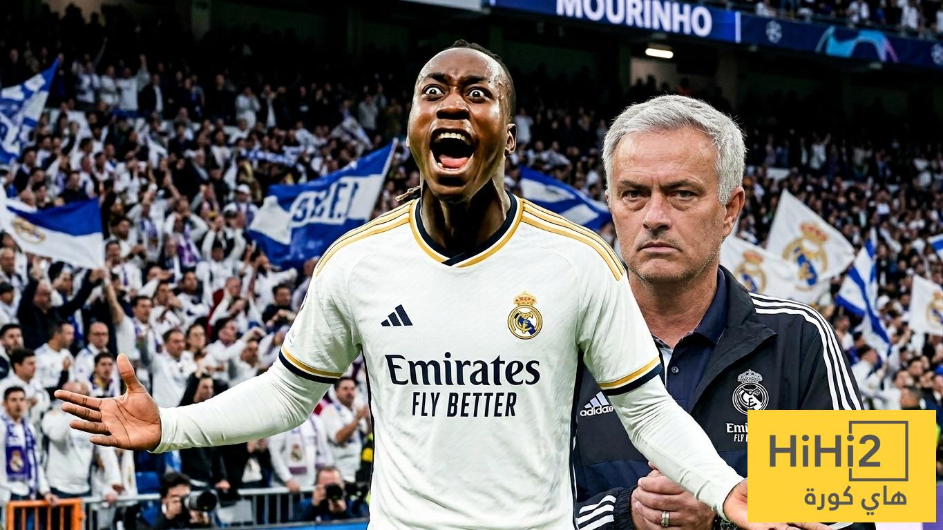 مشاركة ديوماندي ستقتل أخطر سلاح في ريال مدريد