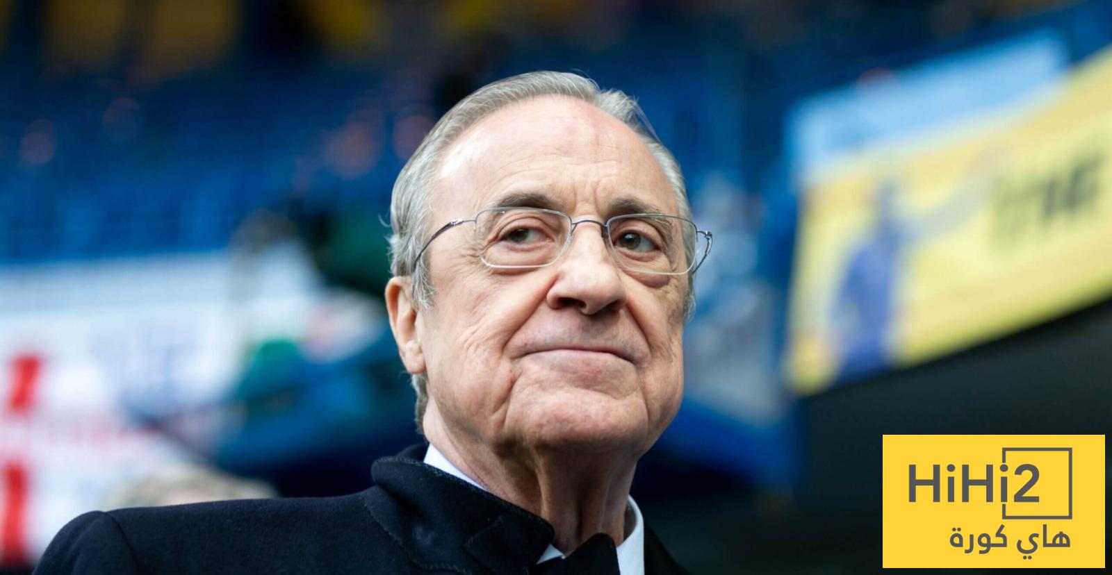 رسميا: ريال مدريد يتعاقد مع صفقة جديدة
