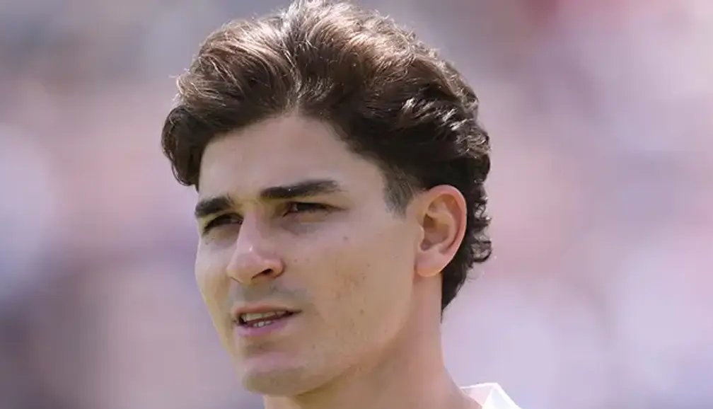 ألفاريز لم يقدم أي دليل طبي لأتلتيكو مدريد على إصابته بالاكتئاب