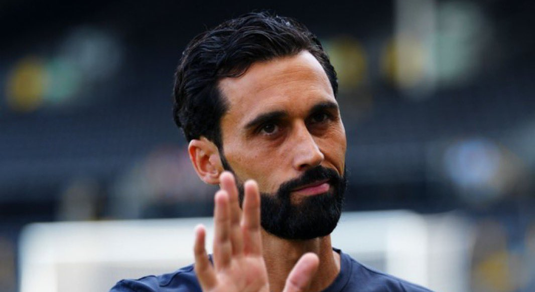 ماذا قال أربيلوا عن فترته كمدرب لريال مدريد؟