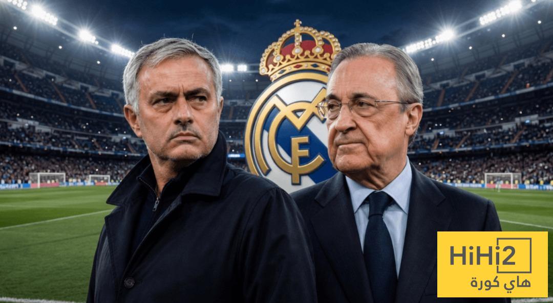 ريال مدريد يقترب من حسم صفقة جديدة