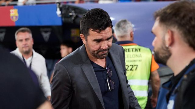 موهبة ألمانية على رادار برشلونة