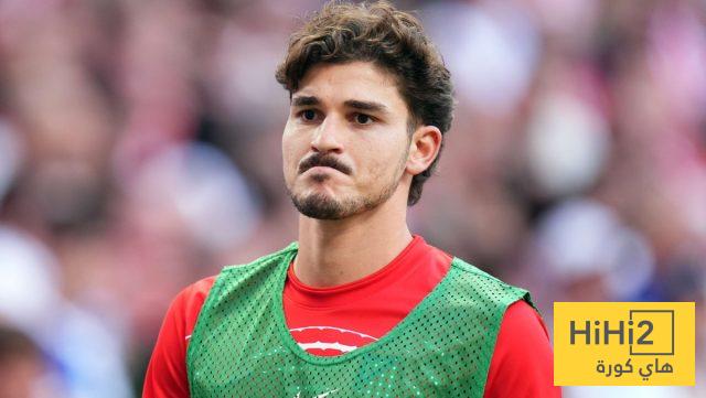 أتلتيكو مدريد في مأزق بسبب جوليان ألفاريز