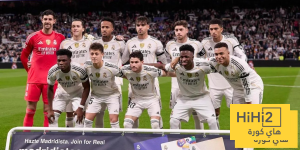 مع هذا الثنائي .. ريال مدريد يقترب من موسم استثنائي