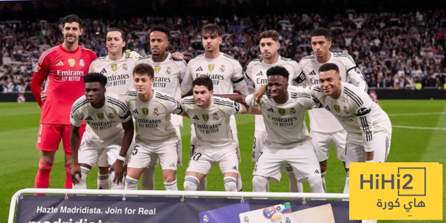 مع هذا الثنائي .. ريال مدريد يقترب من موسم استثنائي