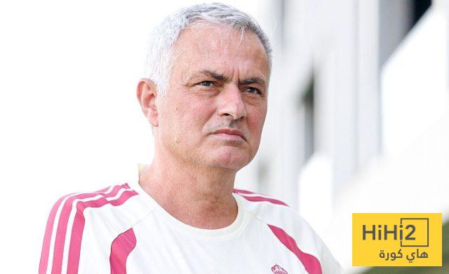 أصعب قرار في موسم مورينيو قد يكون السبب في موسم تاريخي لريال مدريد