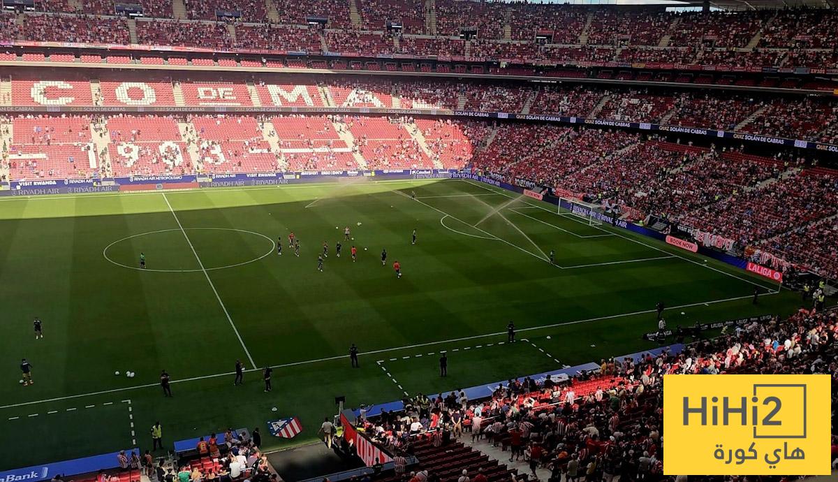 جماهير برشلونة تطلق لقباً طريفاً على صفقتهم الجديدة في قلب الكامب نو