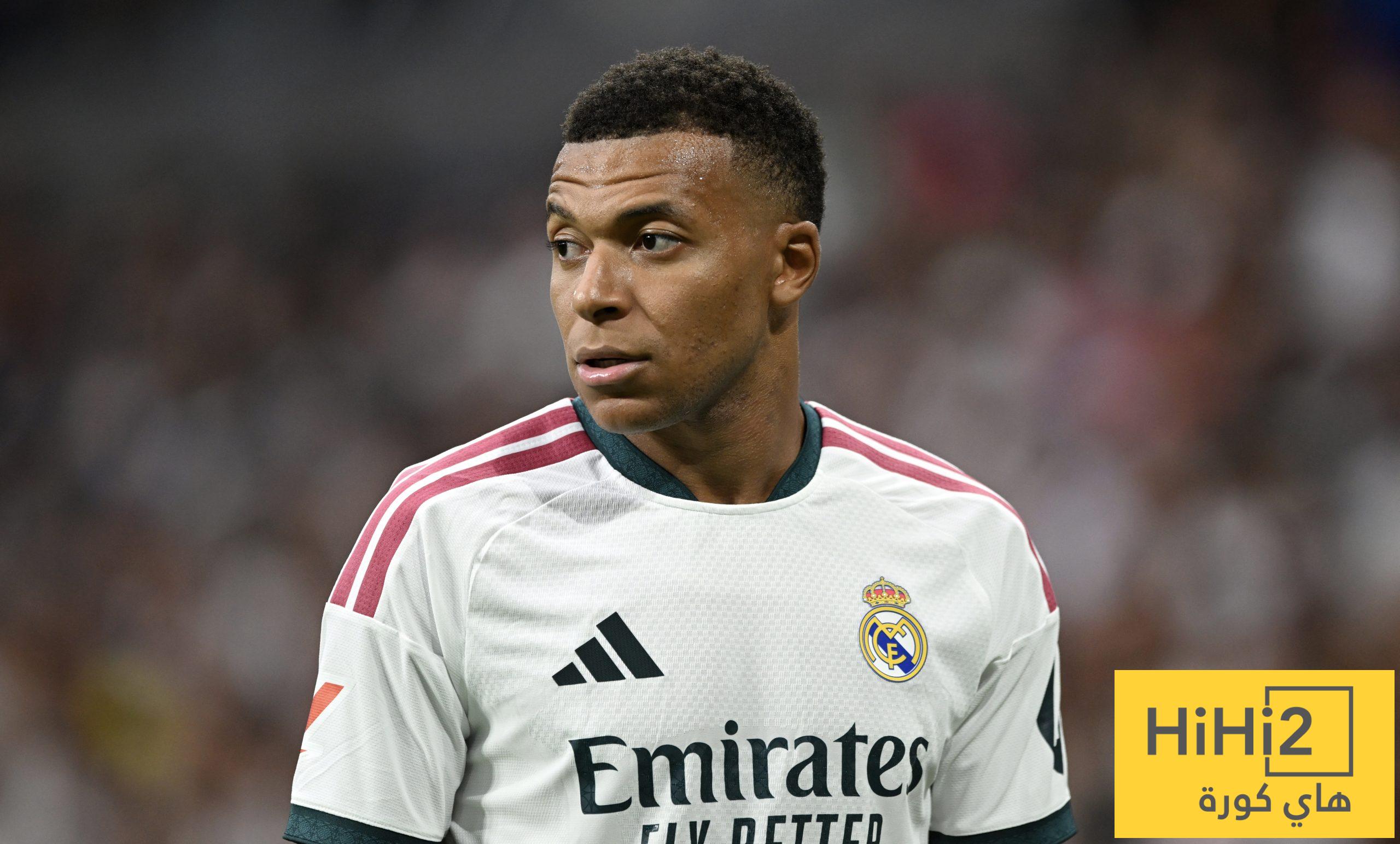 رسالة صارمة لـ مبابي ومقارنة مع برشلونة .. تحليل يكشف واقع ريال مدريد