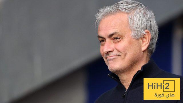 ليس مبابي ولا بيلينغهام.. مورينيو يختار بطل ريال مدريد الجديد