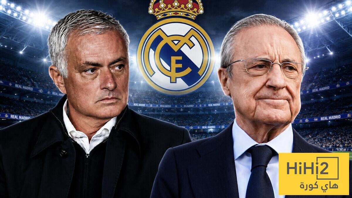 ريال مدريد يترك بابا واحدا مفتوحا قبل انتهاء سوق الانتقالات الصيفية