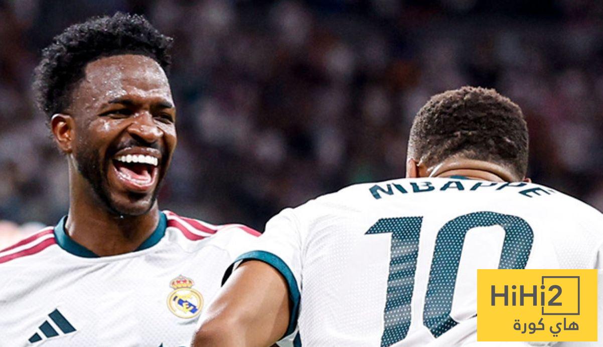 ريال مدريد وبرشلونة..من واجه مباريات اصعب في بداية الدوري؟