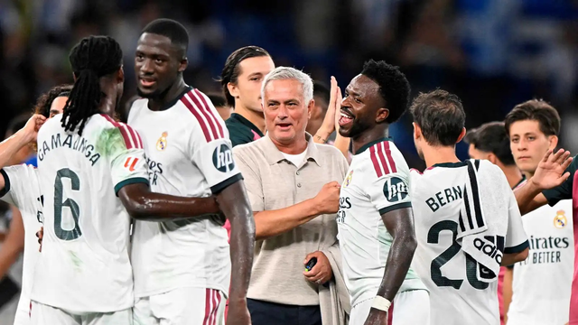 3 غيابات تربك حسابات ريال مدريد في دوري الأبطال