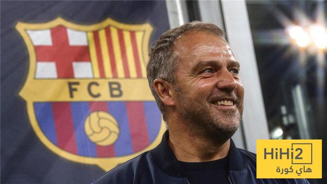 ثنائي برشلونة يعيد أفكار فليك القديمة بصورة جديدة