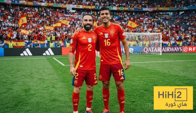 الزاوية الخفية خلف انقلاب موقف كارفخال وتوجيه رودري بعيداً عن ريال مدريد