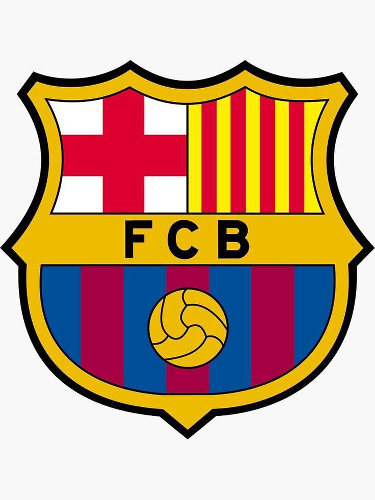 برشلونة