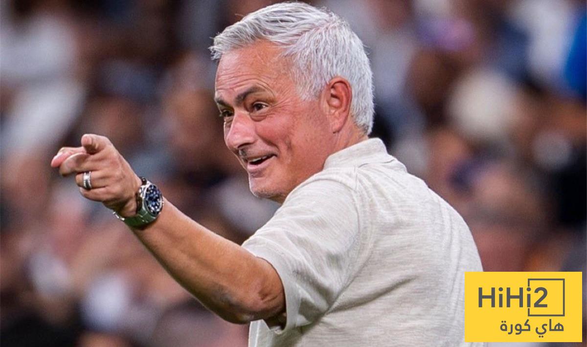 مودريتش يشيد بعودة مورينيو ويبرز عوامل قوة ريال مدريد