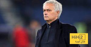 لوائح الاتحاد الأوروبي تجبر مورينيو على التضحية بلاعبه لهذا السبب