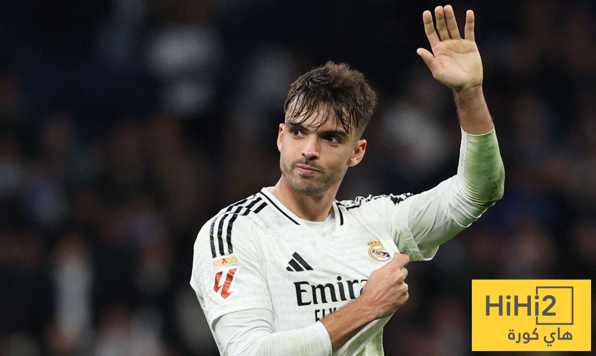 من كان منكم بلا خطيئة فليطرد أسينسيو من ريال مدريد