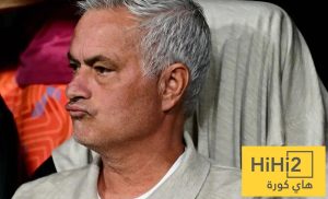 مورينيو أمام أول اختبار حقيقي في ريال مدريد