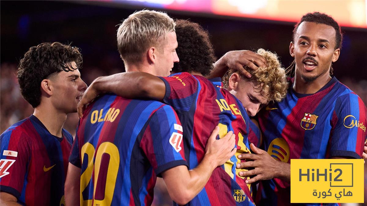 لاعب واحد يمنح فليك الحل في برشلونة