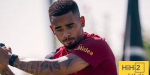 السبب الرئيسي وراء تعاقد برشلونة مع جيسوس
