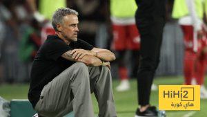 رقم قياسي كارثي يضرب باريس سان جيرمان في الدوري الفرنسي