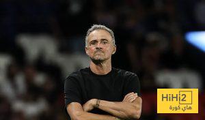 “لنراهن” .. إنريكي يرفض كشف توقعه لبطل الدوري الفرنسي