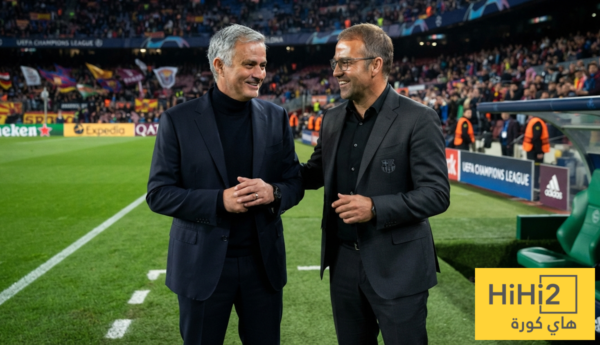 هكذا علق فليك على خسارة ريال مدريد أمام بيتيس