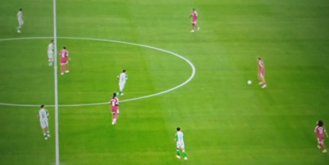 صور : ثنائية فالفيردي وكامافينغا لا تصلح لريال مدريد