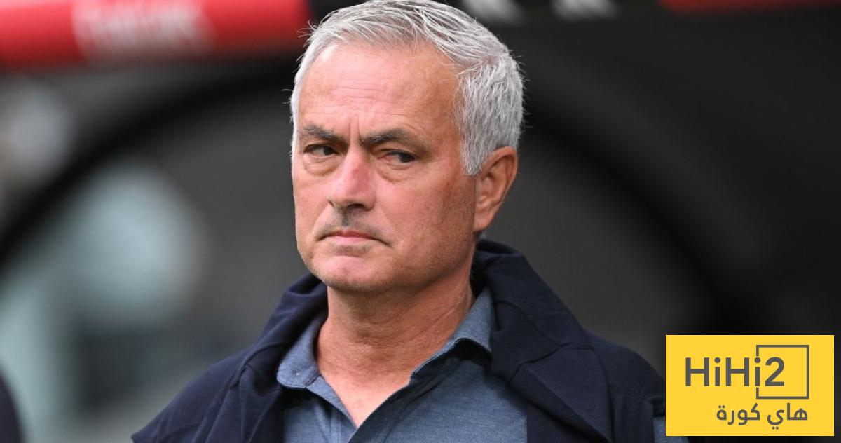 حلول مورينيو لحل أزمة وسط ريال مدريد أمام إنتر ميلان