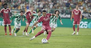 صحفي يعثر على مشكلة ريال مدريد