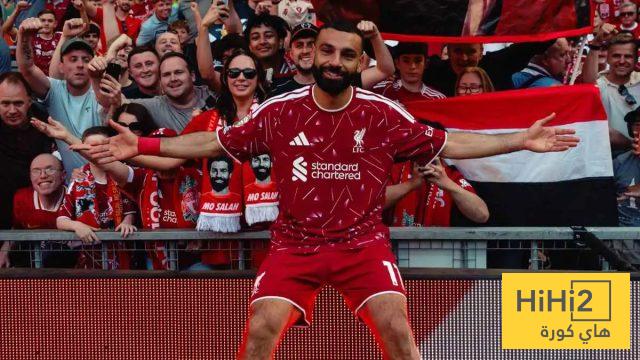 4 أسباب وراء فشل ليفربول في تعويض محمد صلاح