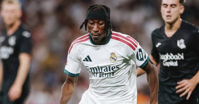 “مثل الخدعة السحرية”.. ماذا سيضيف يان ديوماندي لريال مدريد؟