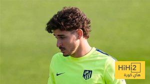 من الجيد أن برشلونة لم يتعاقد مع جوليان ألفاريز