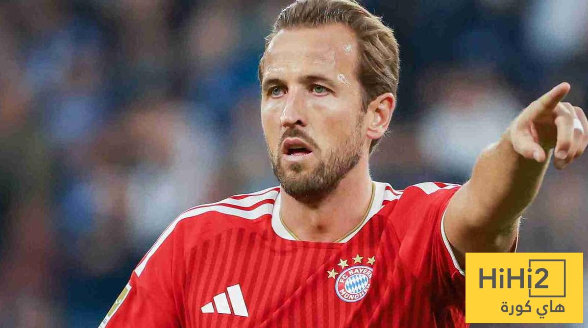 3 رسائل من هاري كين عن حلم التتويج بدوري أبطال أوروبا