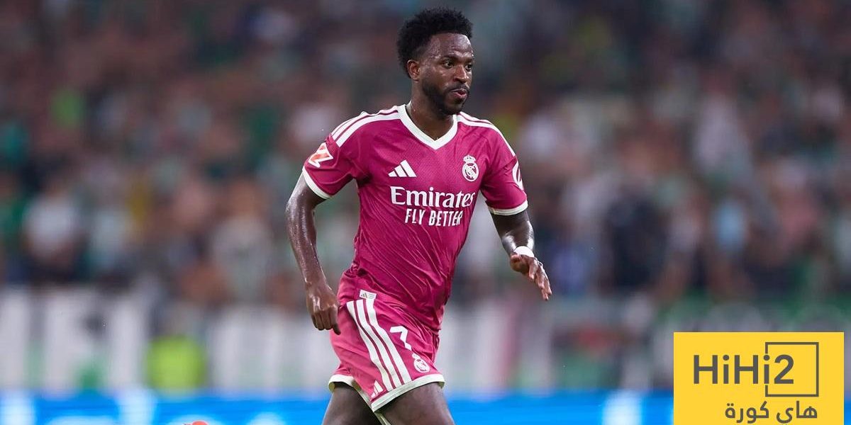 فينيسيوس يقدم وعدًا كبيرًا لجماهير ريال مدريد