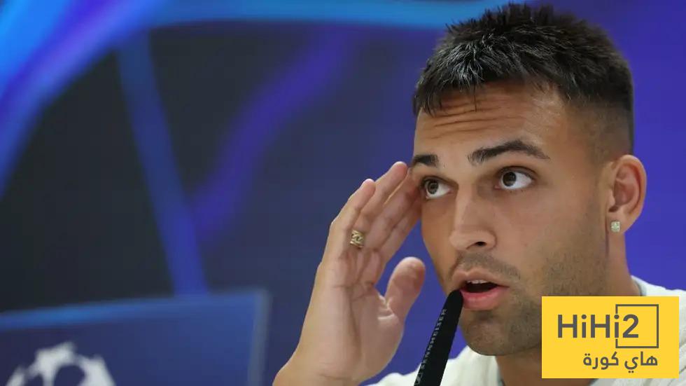 قائد إنتر ميلان يرد على مبابي ومورينيو