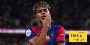 برشلونة في سباق الكرة الذهبية بـ 3 مرشحين