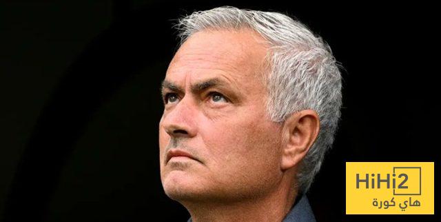 مورينيو أمام اختبار ثقة .. ثنائي ريال مدريد ينتظر الفرصة بمواجهة إنتر ميلان