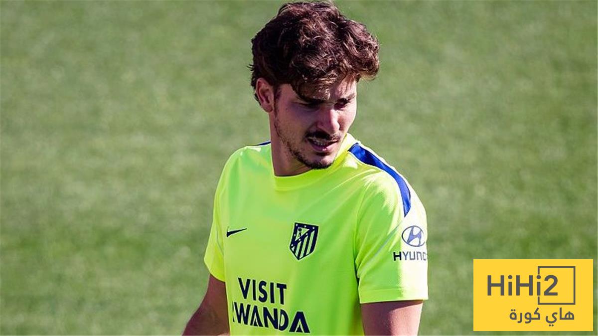 الصورة الرئيسية لمقال: بديل ألفاريز يثبت صحة رهان برشلونة