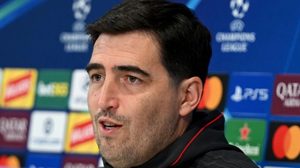 3 رسائل تشرح نظرة إيراولا لمباراة ليفربول وأتلتيكو مدريد