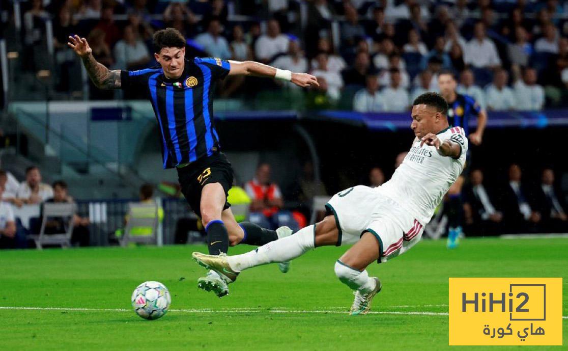 انتقادات لاذعة لأسلوب ريال مدريد مع مورينيو أمام إنتر ميلان