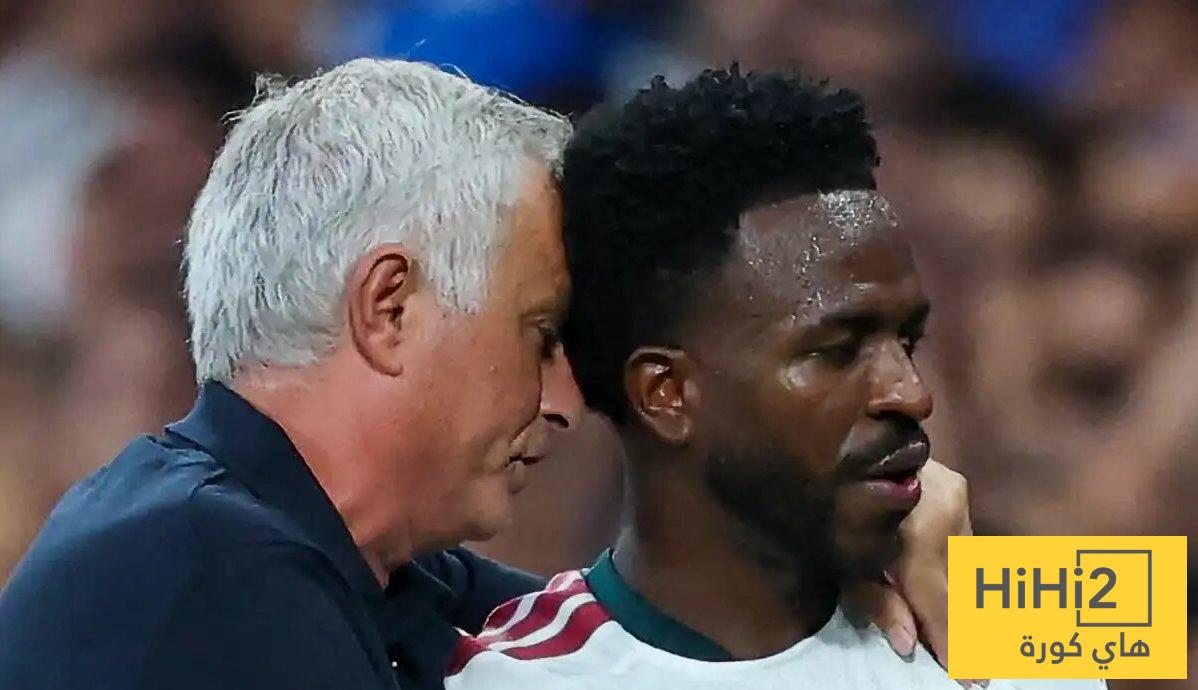 مورينيو يتخلى عن الاستحواذ مع ريال مدريد.. خطة جديدة كشفتها مواجهة إنتر