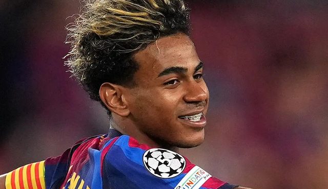 22 هدفًا في 5 مباريات.. برشلونة يحول الانفجار الهجومي إلى ظاهرة متكررة