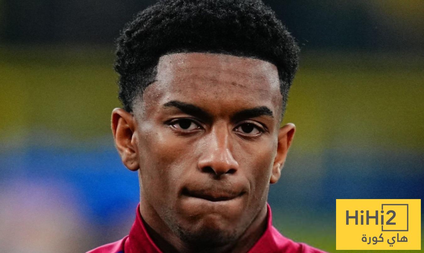 برشلونة يحسم موقفه من رحيل بالدي.. وديكو يوجه رسالة للاعب