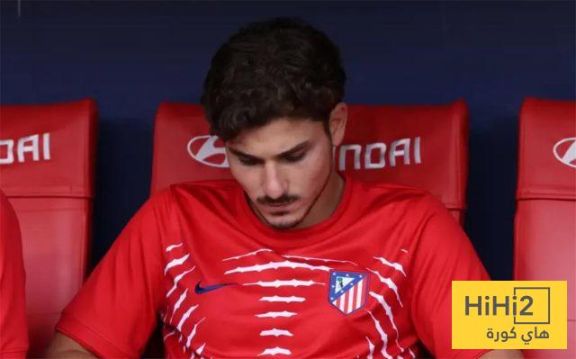 برشلونة يجد بديل جوليان ألفاريز الأنسب لمشروع فليك