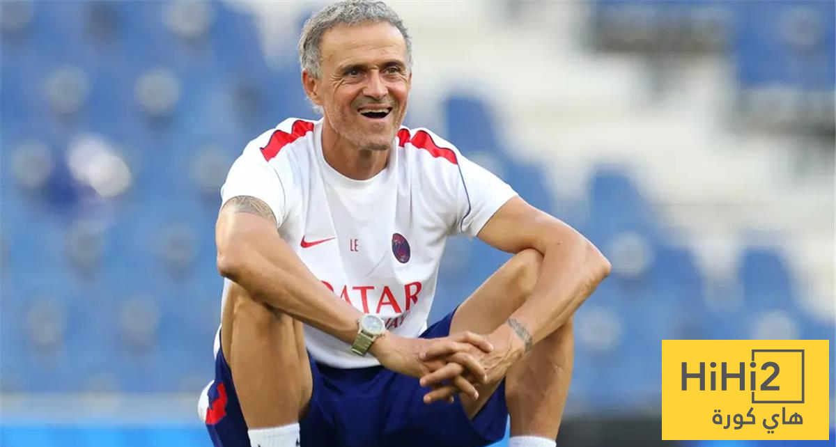 بعد بيدري وجافي.. لويس إنريكي يطلب صفقة جديدة بـ80 مليونًا إلى باريس